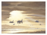 Buy USN A4 Skyhawks F8 Crusaders at AllPosters.com