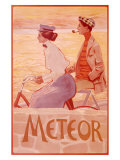 Buy Meteor Works Bicycle at AllPosters.com