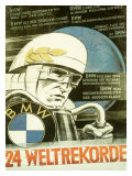 BMW Weltrekorde Motorcycle, c.1934