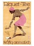 Buy Riquet Tea at AllPosters.com
