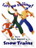 New Haven Railroad
