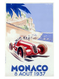 Monaco, 1937