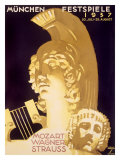 Munich Music Festival, c.1937