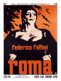 Federico Fellini Roma