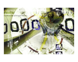 Buy Vitruvian Man, 2000 at AllPosters.com