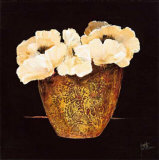 Buy Yellow Flowers I at AllPosters.com