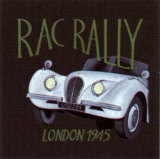 Rac Rally
