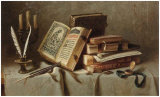 Buy Old Books II at AllPosters.com