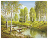Buy Bridge Into Paradise at AllPosters.com
