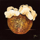 Buy Yellow Flowers II at AllPosters.com