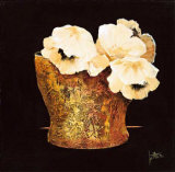 Buy Yellow Flowers III at AllPosters.com