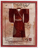 Kimono I