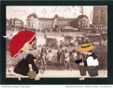 Buy Jeanne a la Plage at AllPosters.com