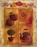 Buy Les Pommes at AllPosters.com
