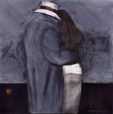 Buy The Embrace I at AllPosters.com