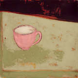 Buy One Pink Cup at AllPosters.com