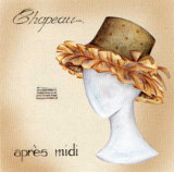 Buy Chapeau II at AllPosters.com