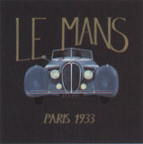 Le Mans