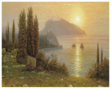 Buy Panorama Of Krym at AllPosters.com