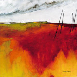 Buy Fascinating Landscape V at AllPosters.com