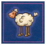 Buy Gedeon le Mouton at AllPosters.com
