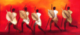 Buy Figuras II at AllPosters.com