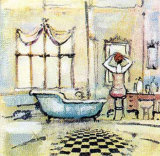 Buy Bath Passion XIII at AllPosters.com
