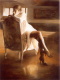 Buy Waiting For the Party at AllPosters.com