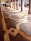 Buy La Promenade at AllPosters.com