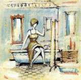 Buy Bath Passion XIV at AllPosters.com