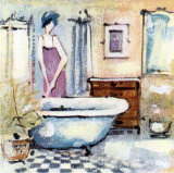 Buy Bath Passion XII at AllPosters.com