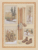 Ski I