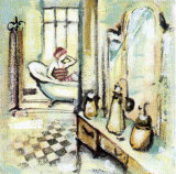 Buy Bath Passion X at AllPosters.com