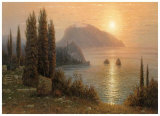 Buy Panorama of Krym at AllPosters.com