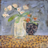 Buy Orchid Fusion II at AllPosters.com