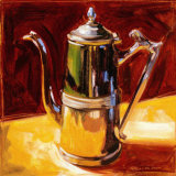 Buy Tea Pot IV at AllPosters.com