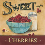 Buy Sweet Cherries at AllPosters.com