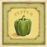 Buy Pepper at AllPosters.com