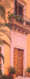 Tuscan Dreams I