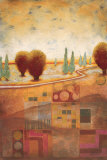Buy Quilted Landscape I at AllPosters.com