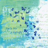 Love Is Like a Butterfly