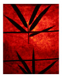 Buy Bamboo Leaves at AllPosters.com