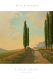 Buy Tuscan Path II at AllPosters.com