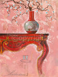 Buy Suzhou Interieur at AllPosters.com
