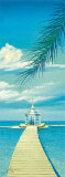 Buy Tropic Garden II at AllPosters.com