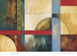 Color Matrix I