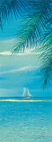 Buy Tropic Garden III at AllPosters.com