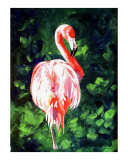 Buy Flamingo at AllPosters.com