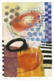 Buy Concentric Plan II at AllPosters.com