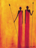 Buy Massais' Tradition at AllPosters.com